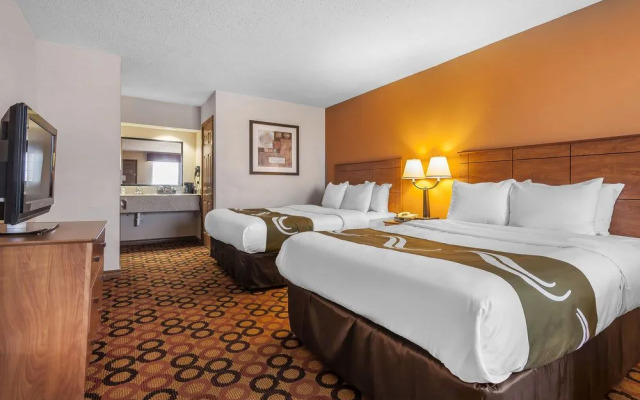 Best Western Owasso Inn & Suites