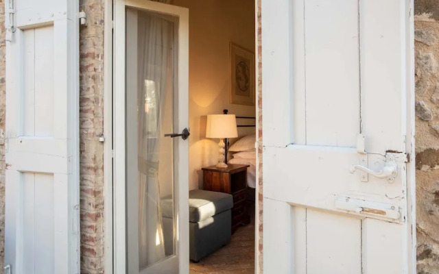 Fattoria Valtellina by Boutique Tuscany