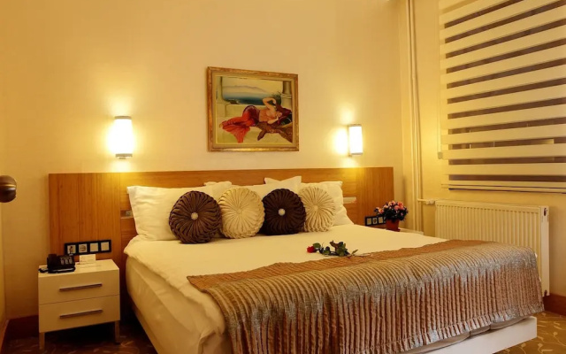 Sultan Otel Sivas