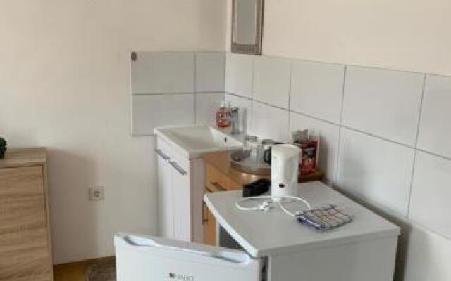 Apartment KF