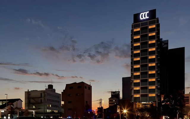 Cocochee Hotel Numazu