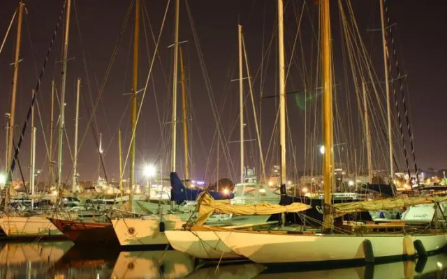 Casaboat Palerme