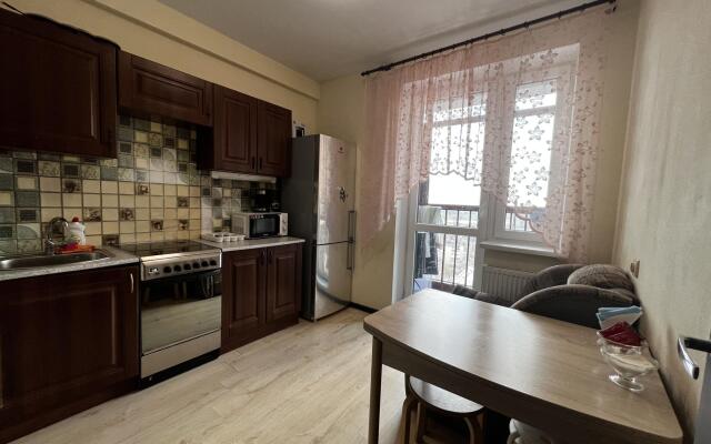 AlexHome (Alexhome) on Chekhov street 4-707