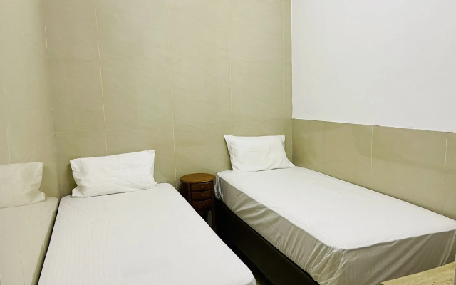 Hotel City Bukit Bintang