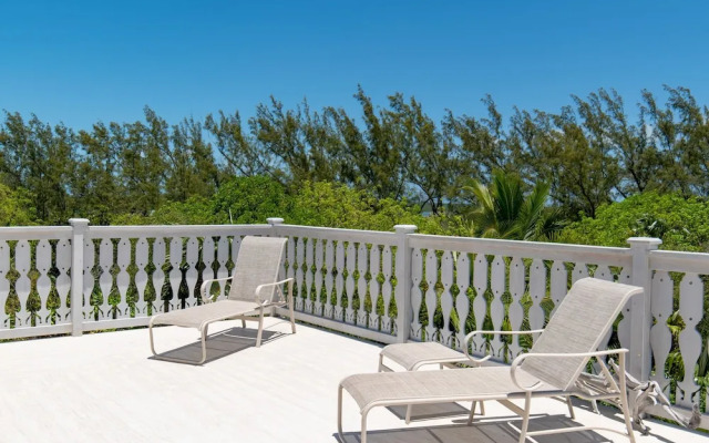 Sundowner Villa 4 Bedroom Villa