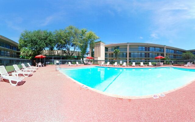 Days Inn Gretna New Orleans
