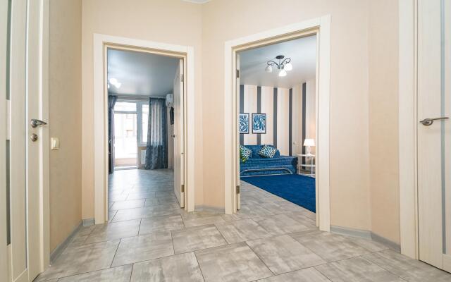 B-Flats (Би-Флэтс) на улице Таманская 121/8