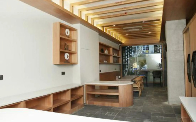 Ruian Chenshe Hotel