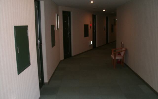 Business Hotel Honjo