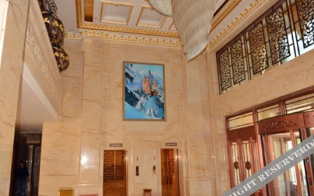 Yaxue Hotel
