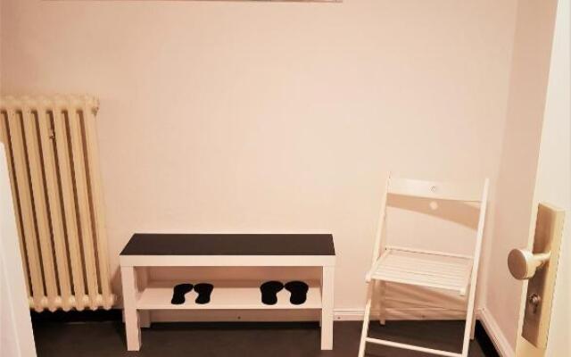 Müllers Appartements 1