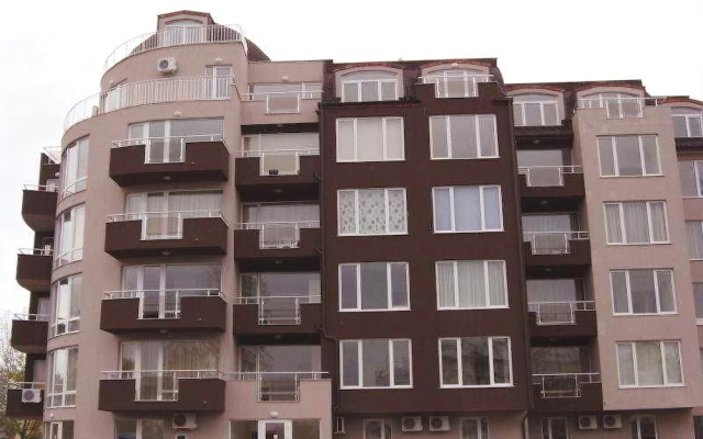 Stella Polaris Holiday Complex