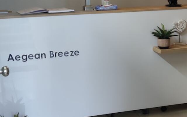 Aegean Breeze Apartments