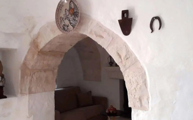 Trullo Astrid Martina Franca-Cisternino-Ostuni