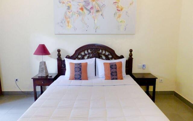 Citrus Tree B&B - Mai Malu