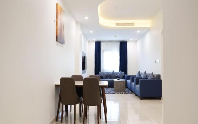 Mabeet Hotel Apartments