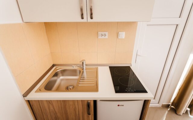 Apartmani Belani