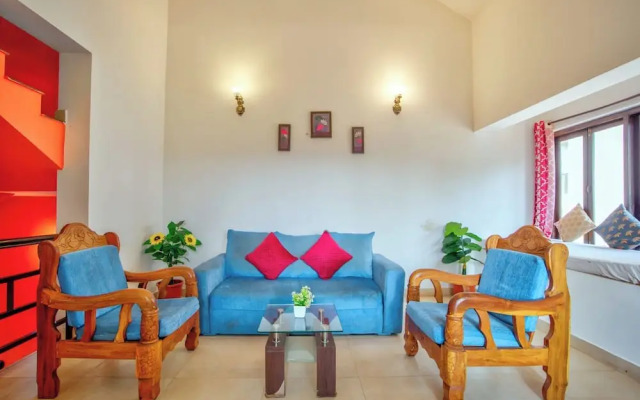 Ocean Dream Luxury Villa
