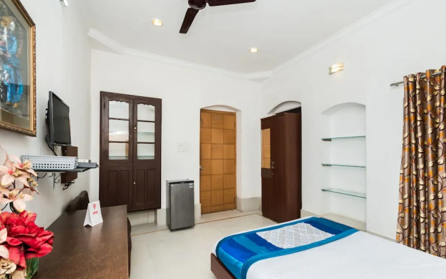 OYO 3741 Inspirasun Kalighat
