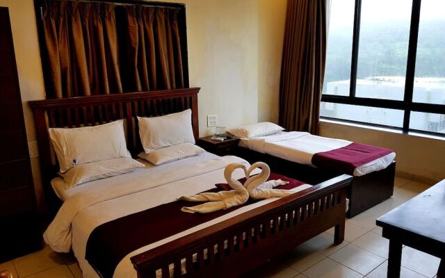 Lake Paradise Mahabaleshwar