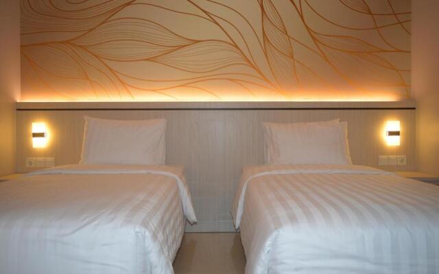 SIP Azana Hotel Jayapura