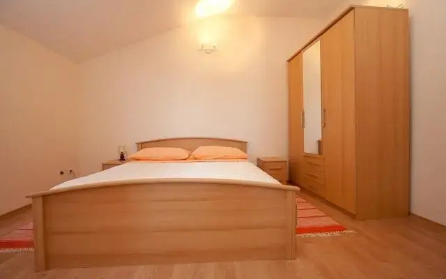 Apartments Villa Rose
