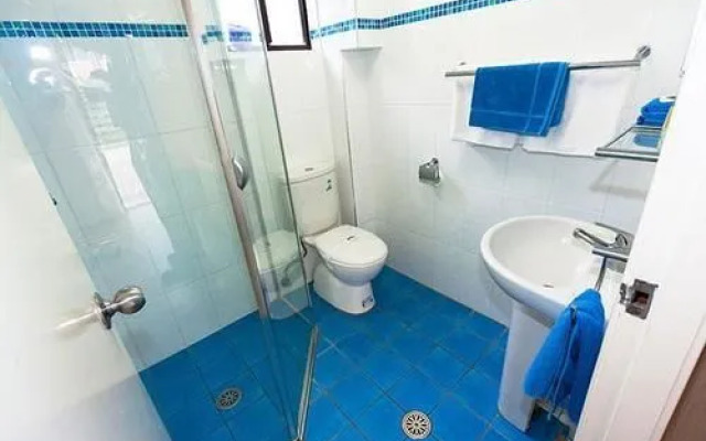 Comfort Inn Bay Waterfront