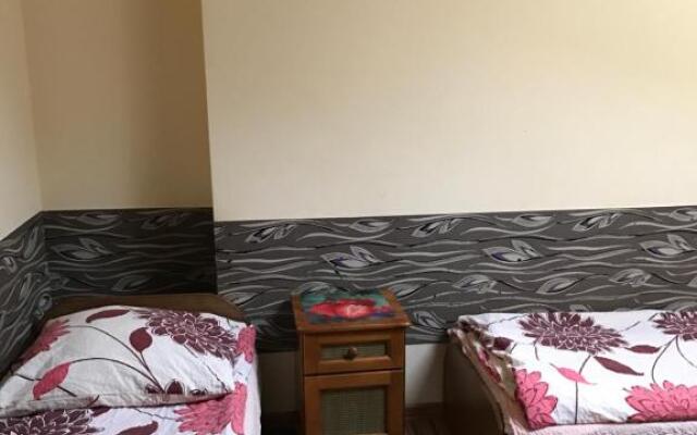 Hostel Henrix