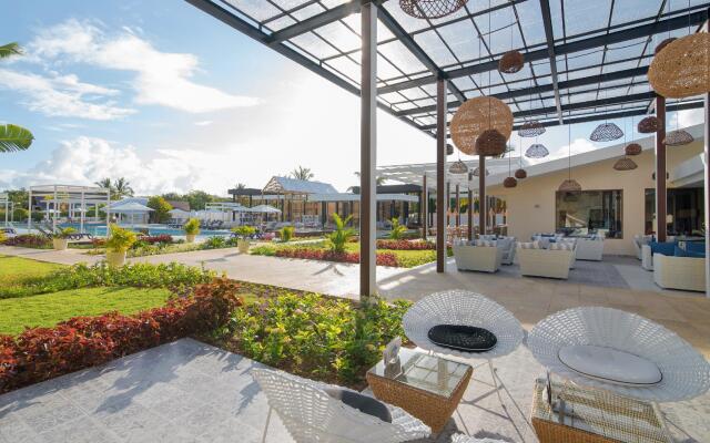 Catalonia Royal Bavaro - Adults Only