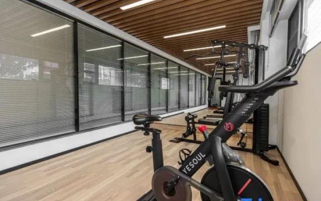Yueji Hotel (Railway Station Wangchengpo Subway Station Store) – Sports – Guiyang