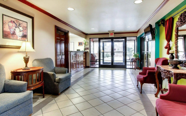 Rodeway Inn
