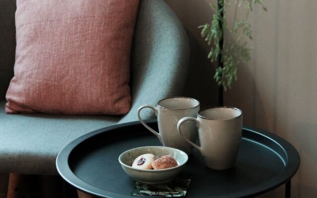 Park Inn By Radisson Uppsala