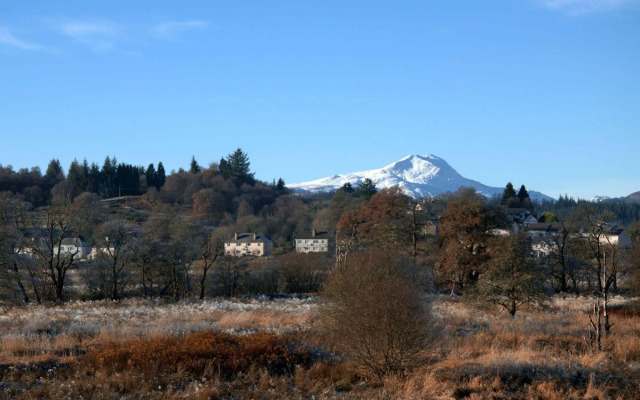 Rob Roy Hotel