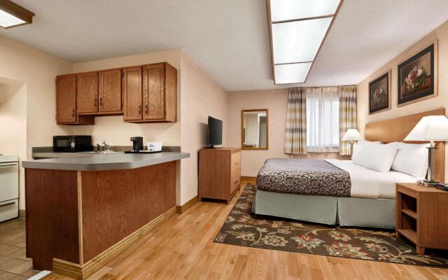 Best Western Plus Denver West/Golden