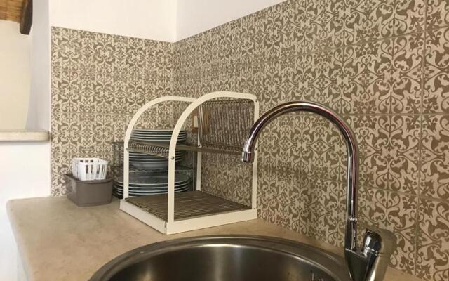 Ogliastra Luxury Apartment