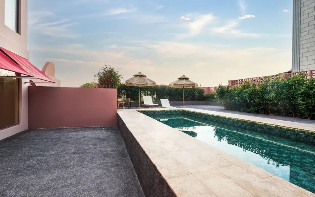 Mila Qi Ting Li Guest House Shanghai