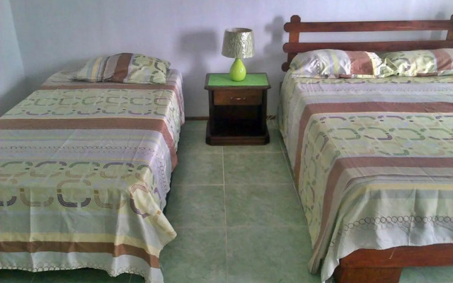 Posada Donde Pilo Avila