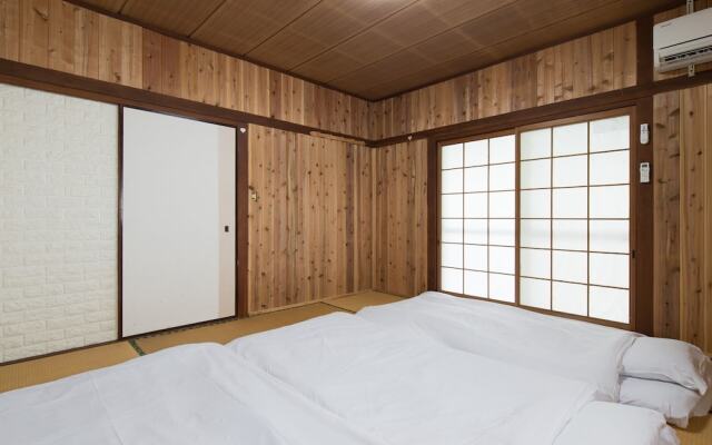 Yufuin No Take - Hostel