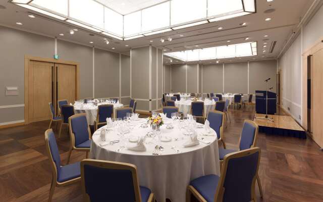 Shibuya Excel Hotel Tokyu