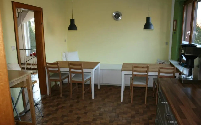 Guest House Am Sonnenwinkel