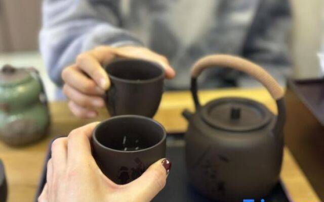 One Sleep One She B&B