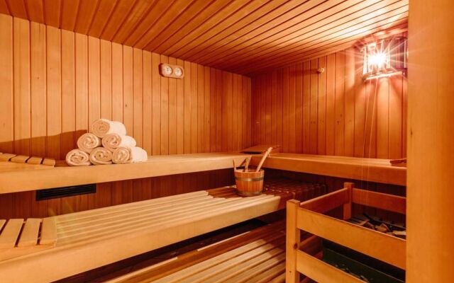 Hotel Trudnerhof im Naturpark Trudnerhorn