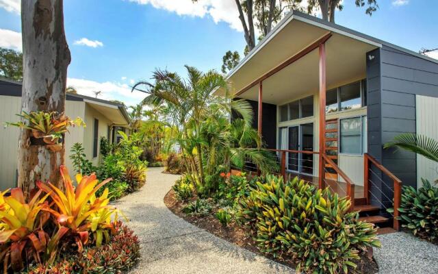 Big4 Gold Coast Holiday Park