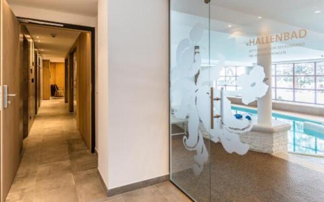 Appartements Kammerlander