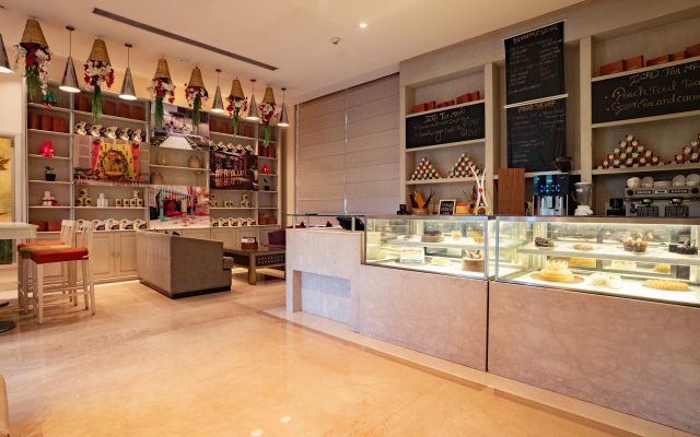 DoubleTree by Hilton Agra