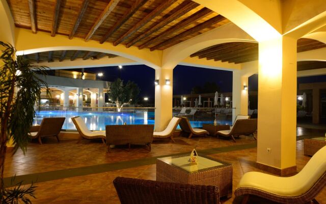 Varos Village Boutique Hotel