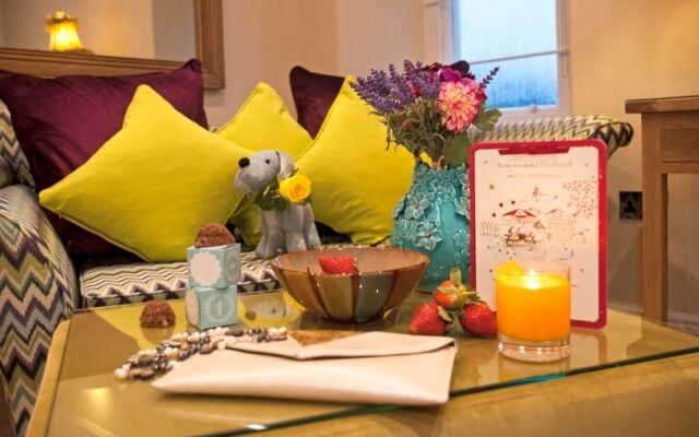 Windermere Boutique Hotel