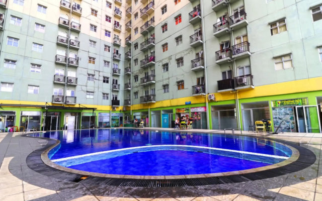 The Suites Metro Apartment by NFO Property