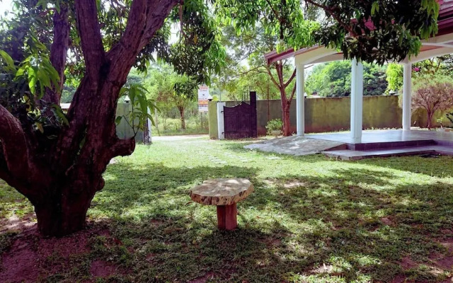A A A Guest House