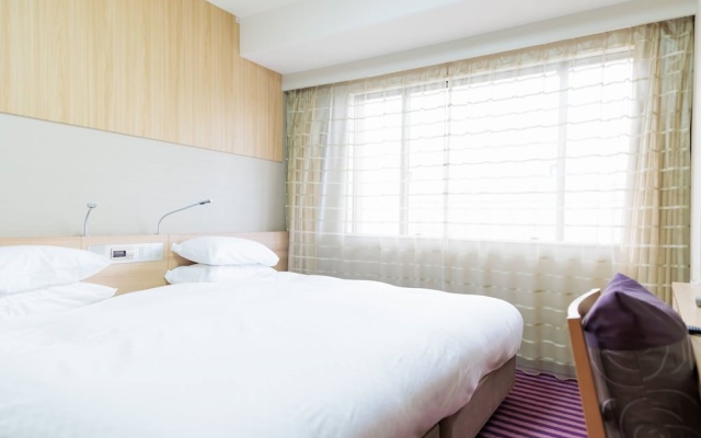 Smoking Double room (풀 더블 침대) 사진 1